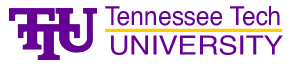 Link to the Tennessee TECHNOLOGICAL UNIVERSITY web page